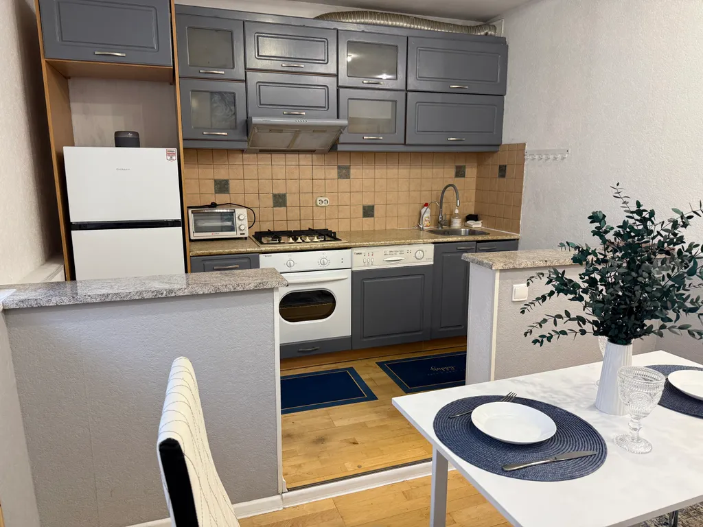 Квартира у Башни Ратуши