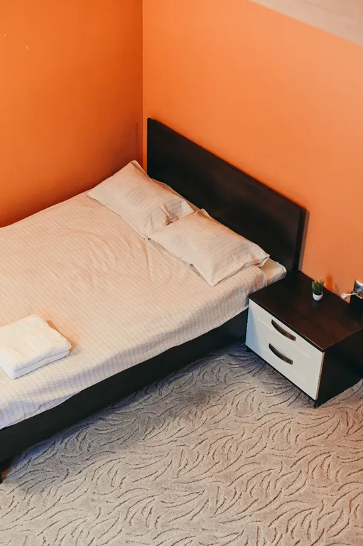 Коттедж Просторный коттедж — Шерегеш