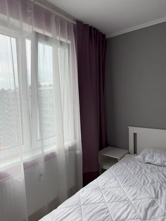 Уютная квартира в скандинавском стиле