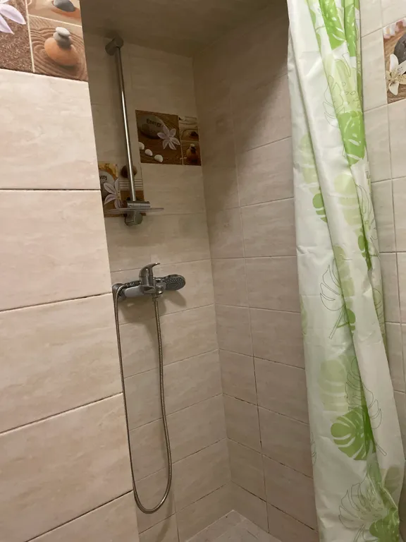 Комфортный двухкомнатный номер