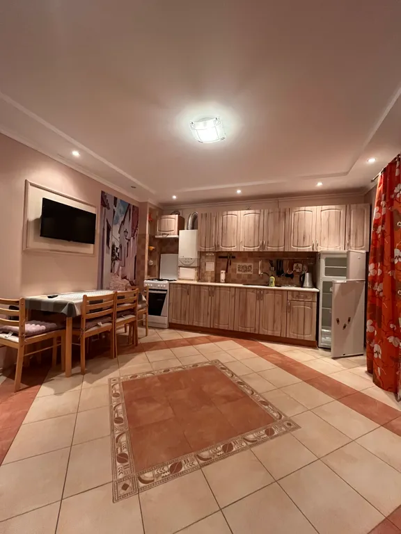 Уютный таунхаус у моря