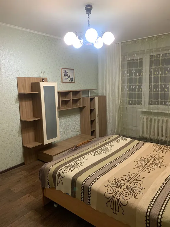 Квартира Уютная просторная 2-комнатная квартира — Тюмень