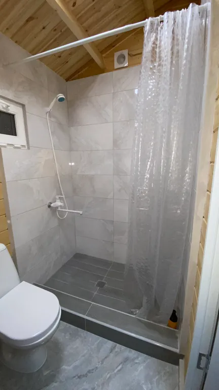 Коттедж Уютный мини домик — Сириус