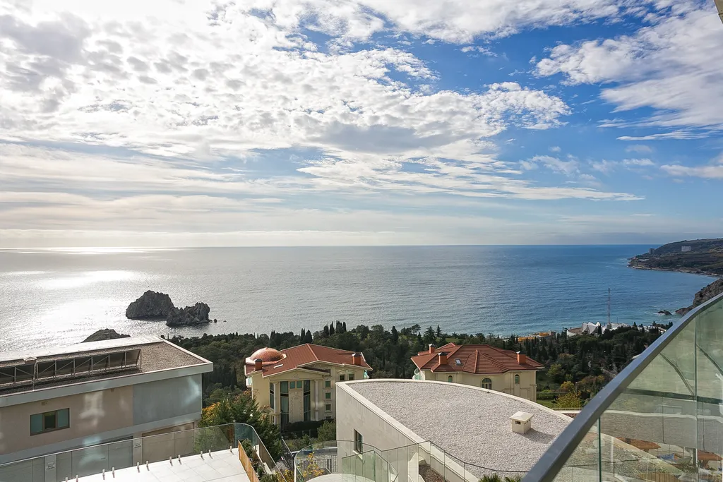 Гурзуф Ривьера