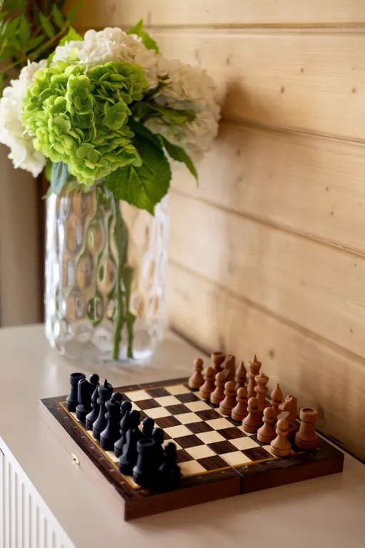 Загородный дом рядом с Сорочанами