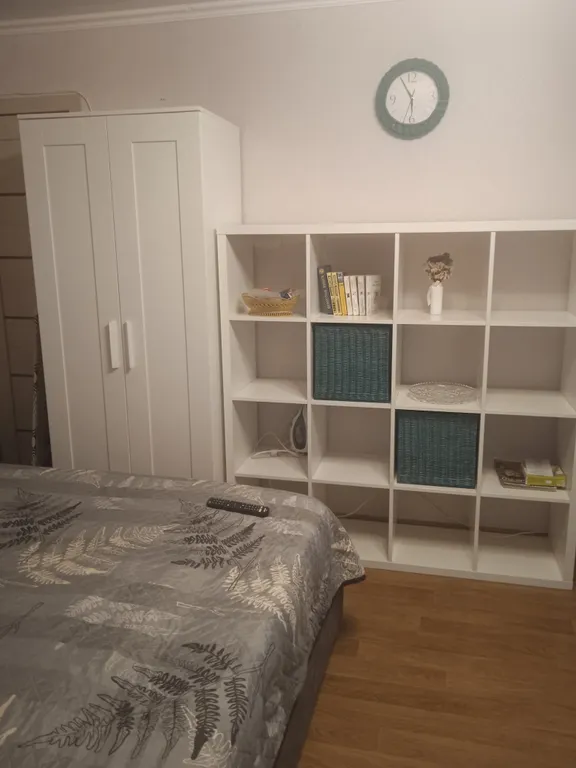 Квартира Квартира с видом на реку Волгу — Кострома