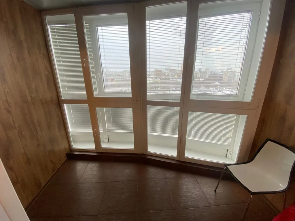 Квартира Квартира Шикарная видовая квартра с личной сауной — Москва