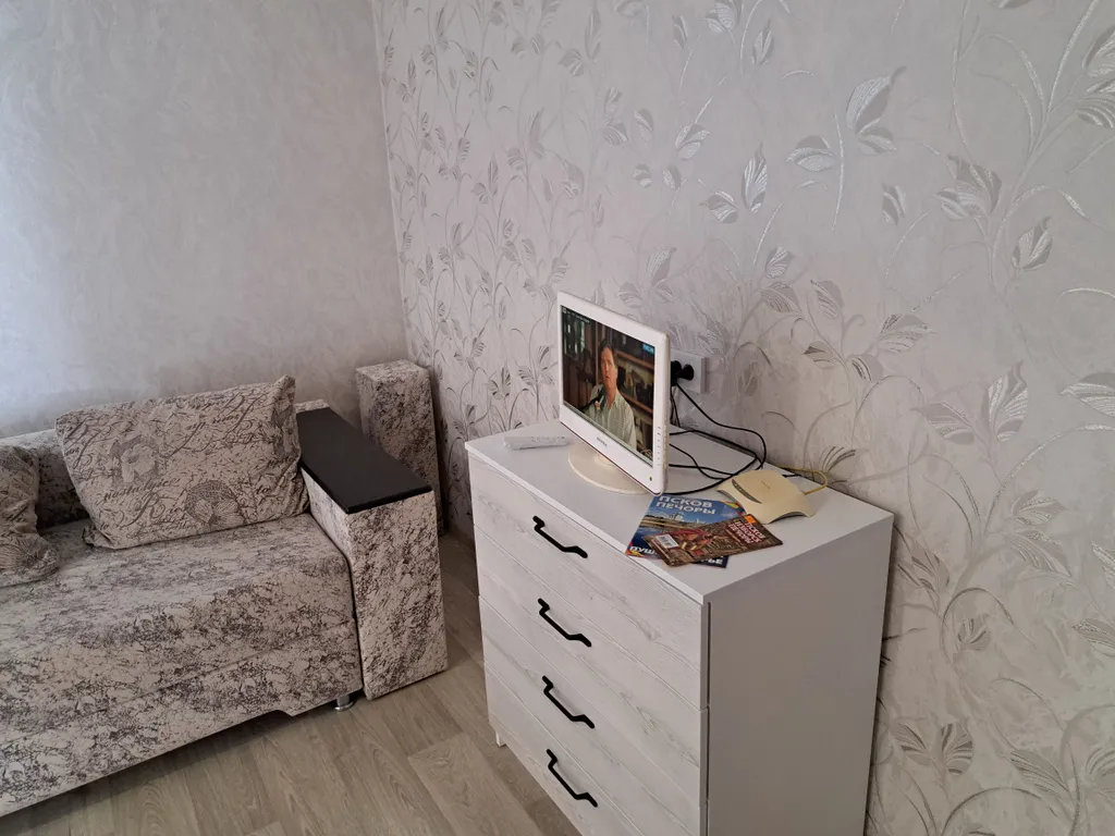 Шикарная квартира в центре города