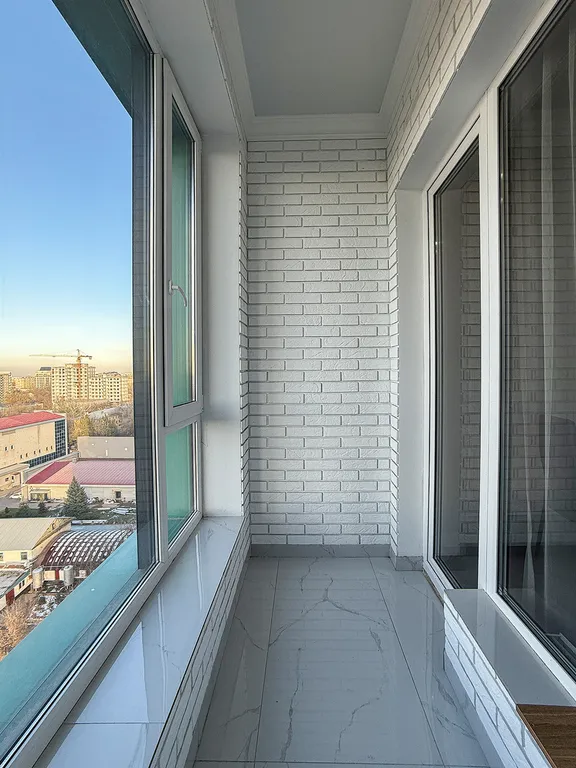 2-комнатная квартира в ЖК бизнес класса Легенда, рядом с метро