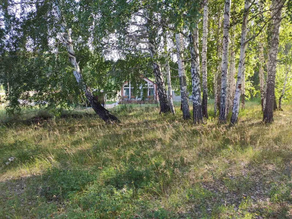 Новый дом барнхаус на Увильдах