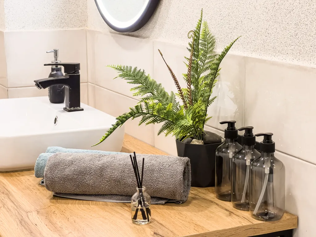 Стильная квартира с отличным расположением