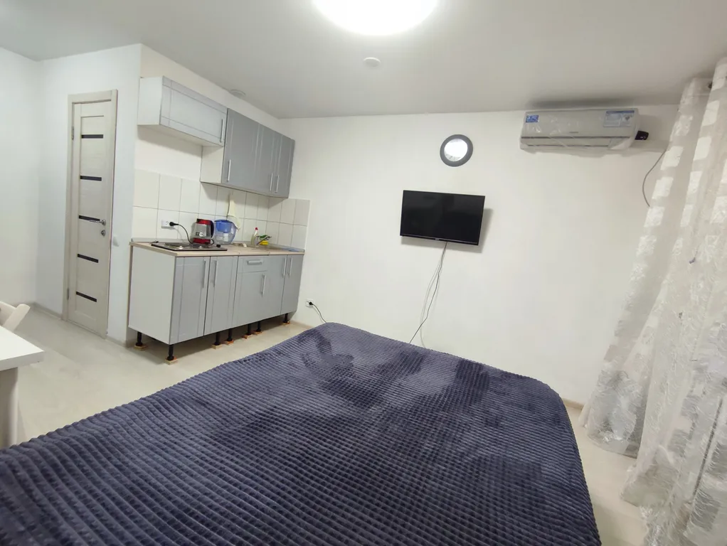 Уютная новая квартира-студия Сарапул центр