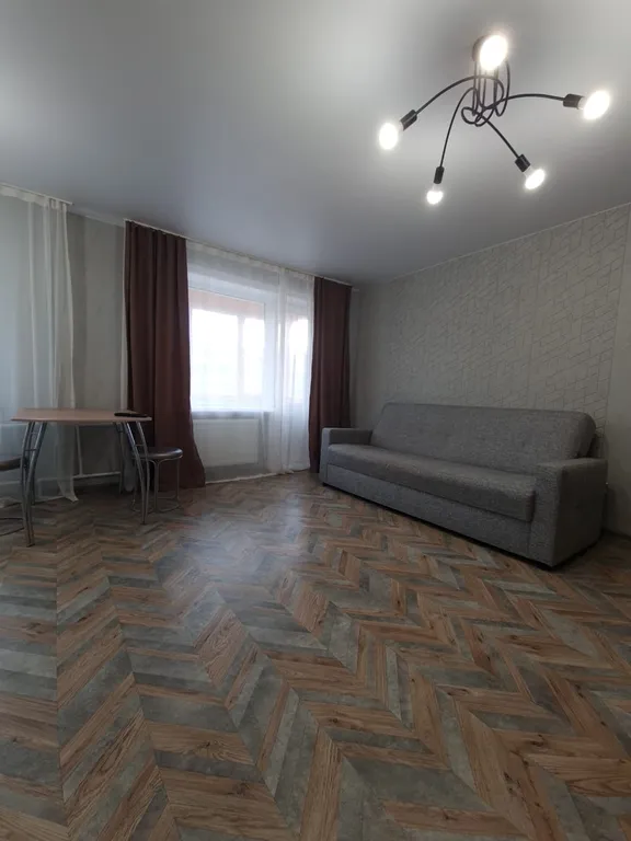 Квартира в центре