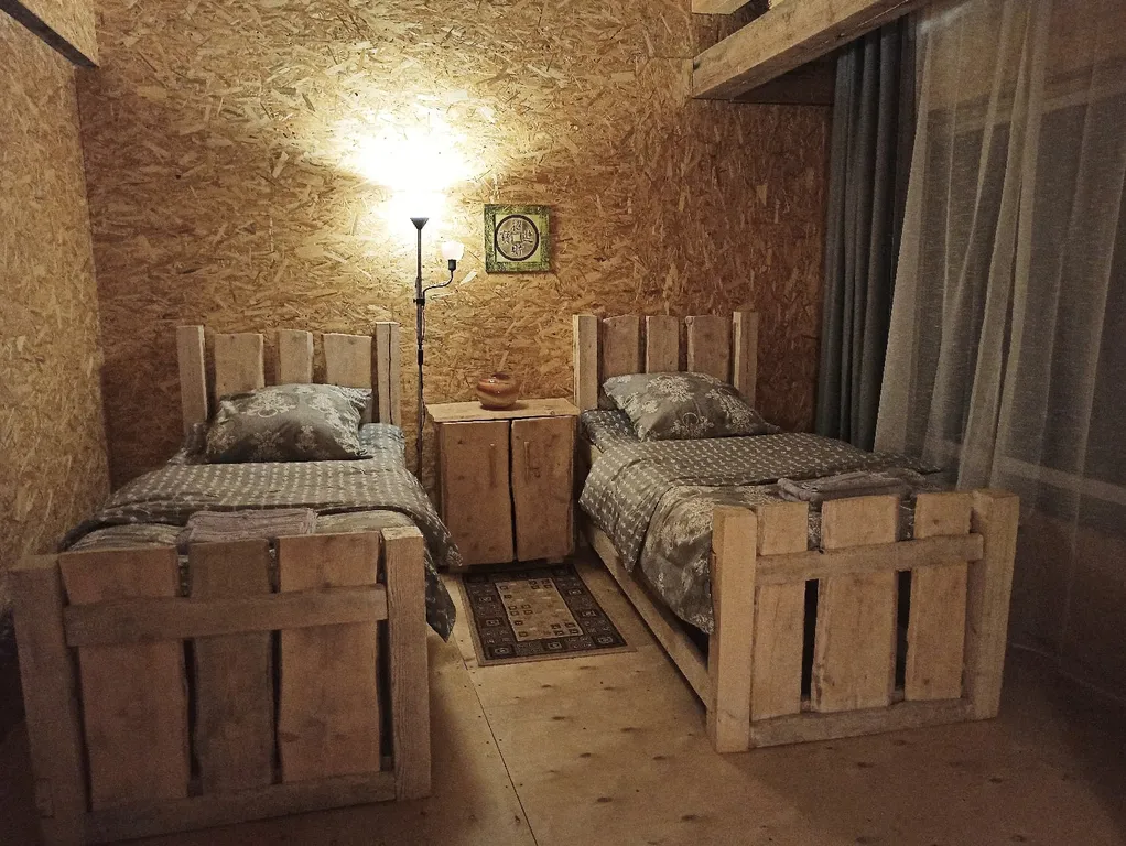 Загородный клуб Черника