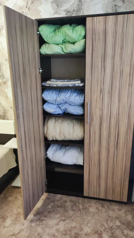 Уютная квартира для командированных и гостей города