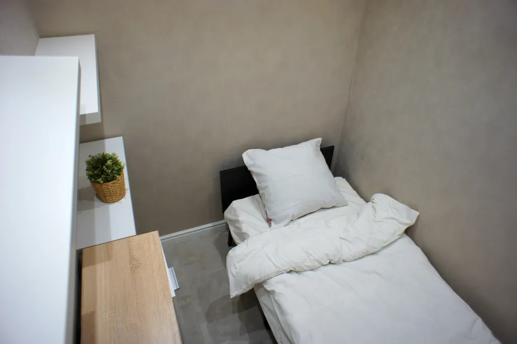 Апартаменты Парижский Шик