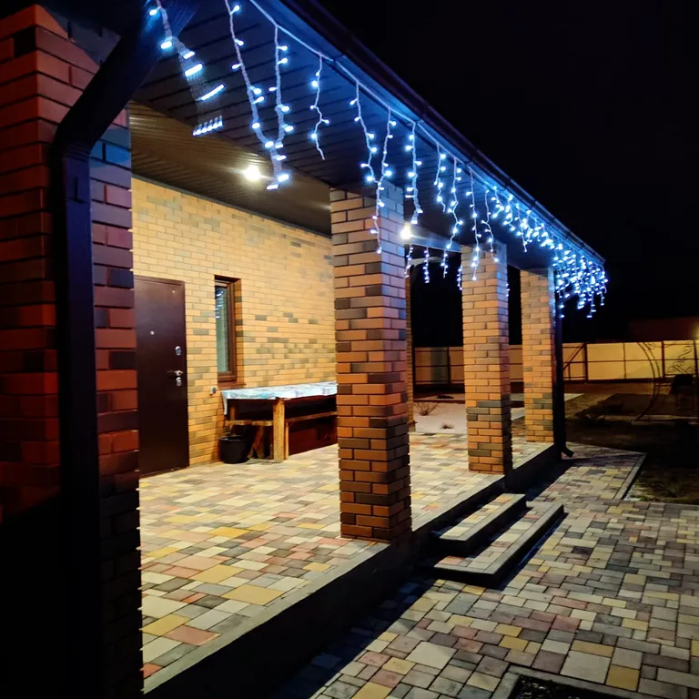 Гостевой дом с баней