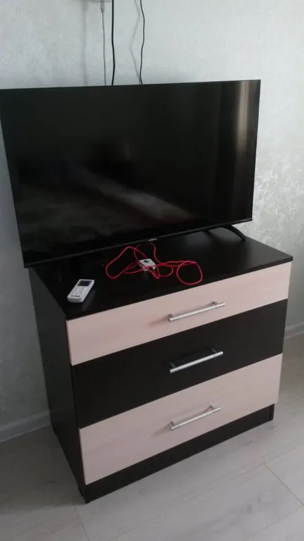 Квартира Квартира у моря в районе Высокий берег — Анапа