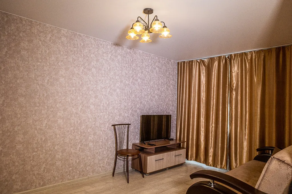 Квартира в центре — аренда посуточно в Смоленск