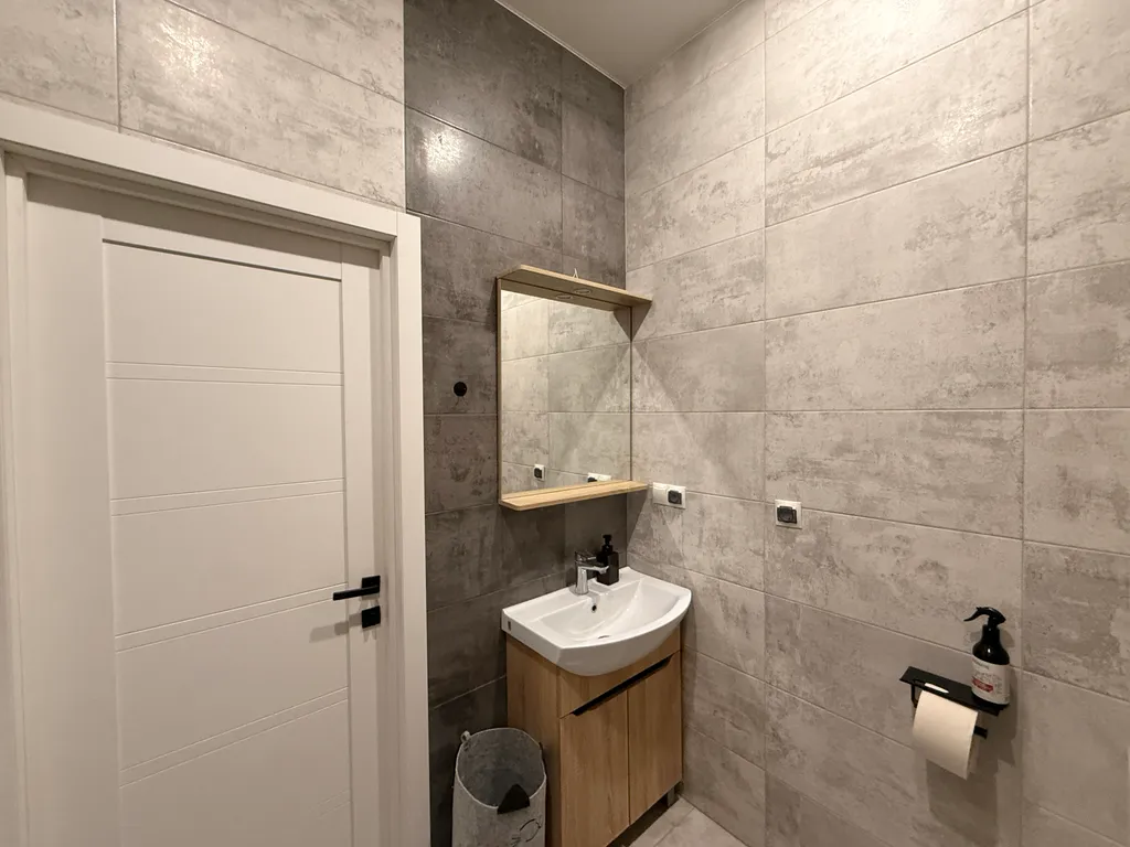 Светлая и просторная евродвушка в центре Люберец