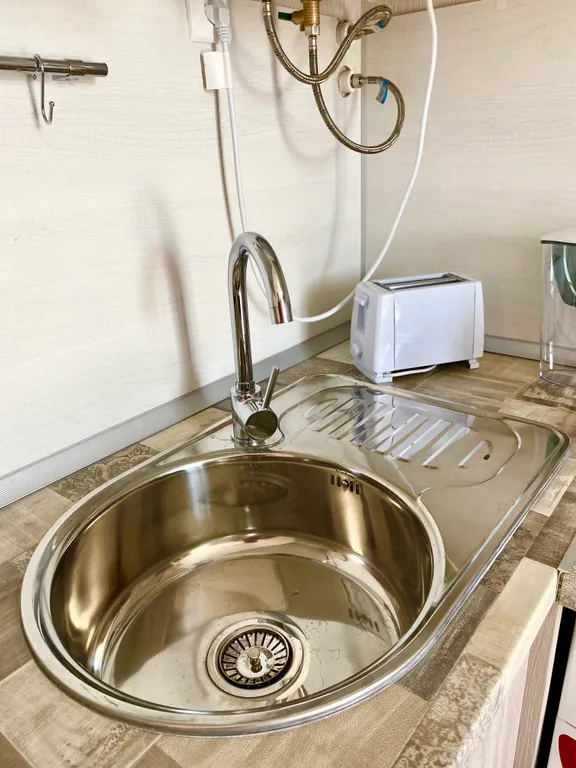 Уютная квартира расположения у живописного пригорья