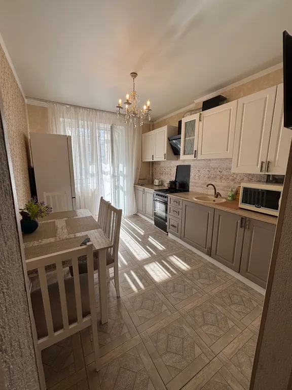 Апартамент у моря