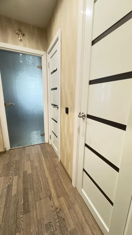 Coвpемeнная eвродвушка в ЖK Сoзвездие