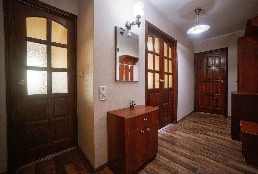 Недорогая квартира рядом с центром