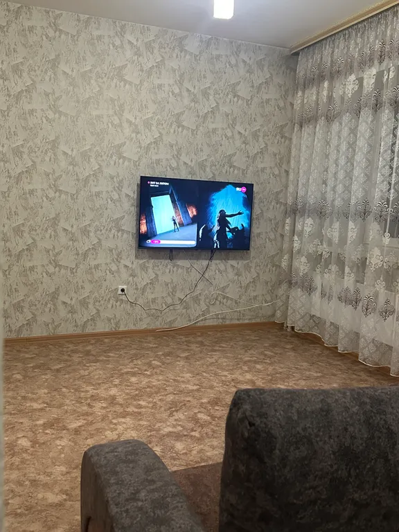 Квартира Уютная квартира в центральном районе — Красноярск