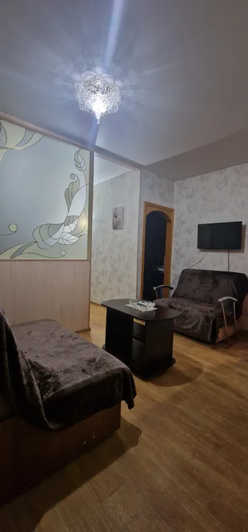 Чистенькая, уютная квартира в центре города