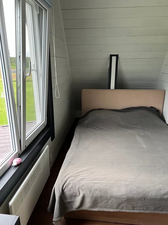 Усадьба Павлихино Гостевой дом на берегу реки