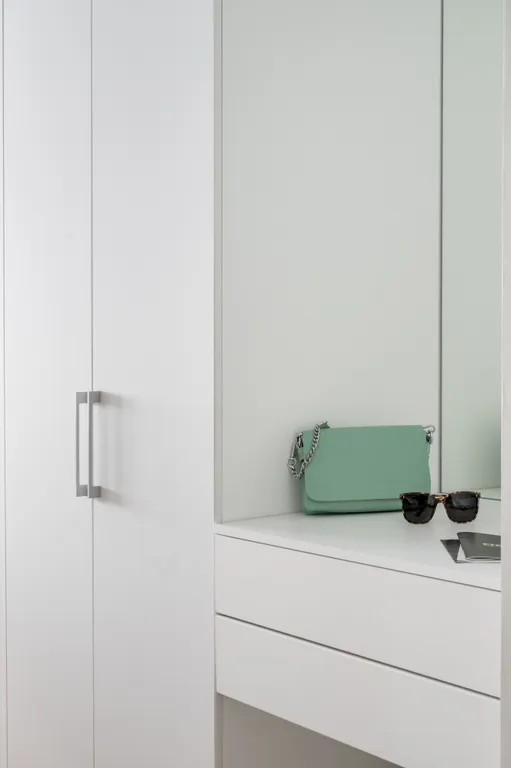 Уютная студия с видом на море