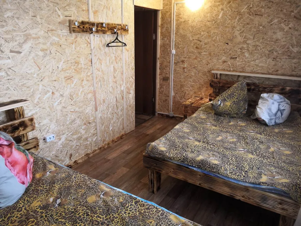 3-комнатный Дом