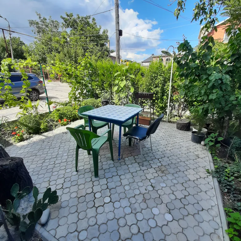 Квартира Комната — Феодосия