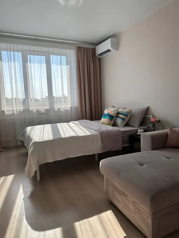 Квартира Апартаменты в центре города — аренда посуточно в Ижевск