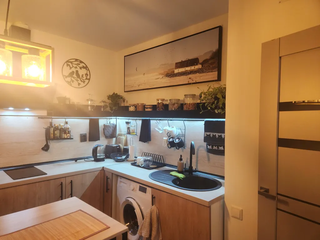 Уютная студия у метро Девяткино