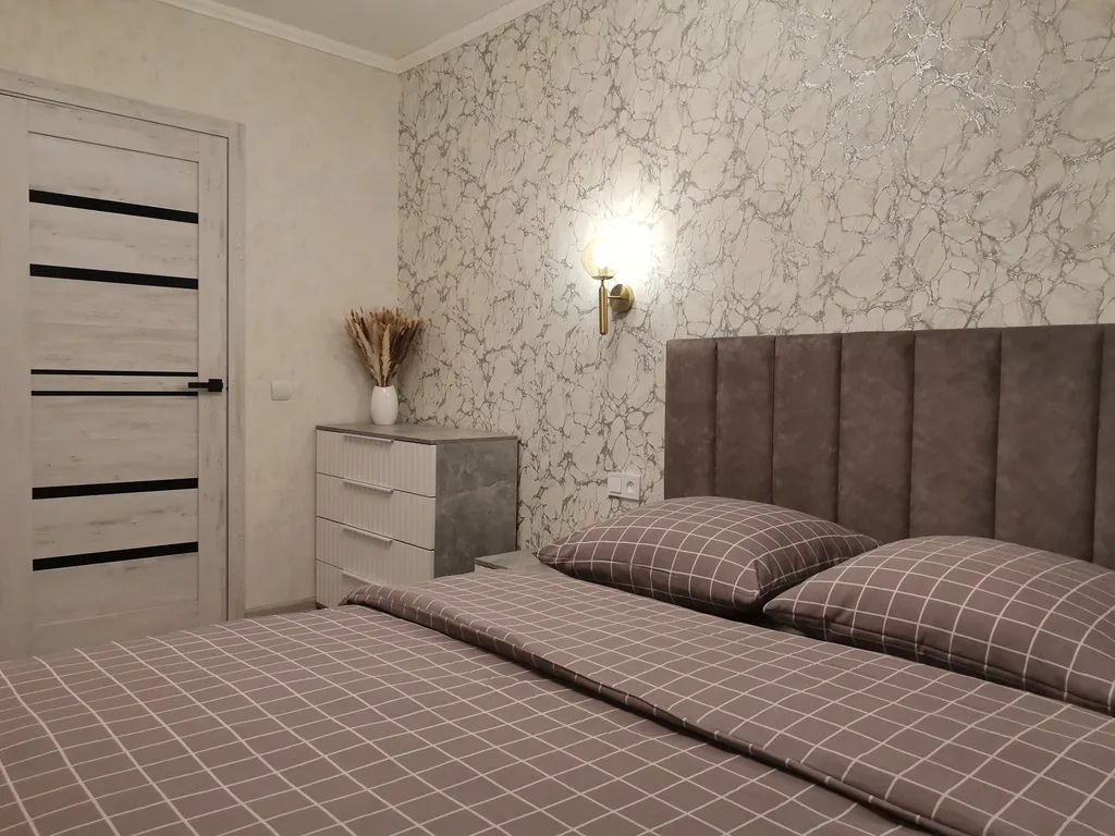 Квартира для ценителей комфорта и чистоты в центре ленинского округа