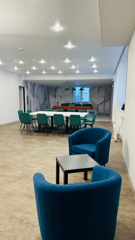 Гостевой дом Уют недалеко от Горного парка Рускеала