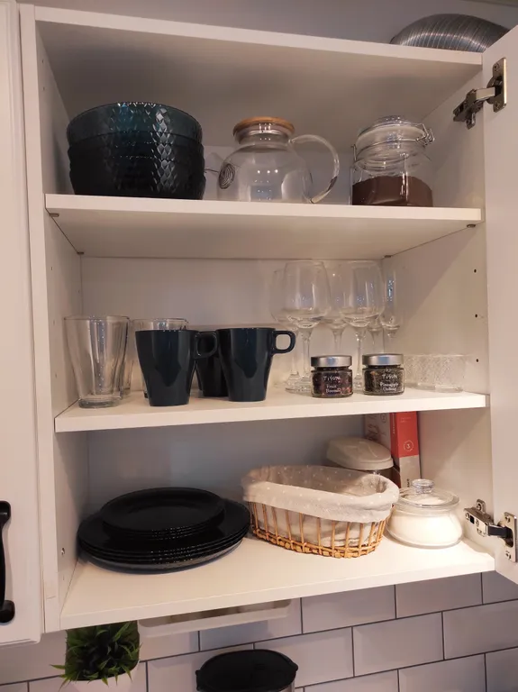 Уютная квартира в историческом центре города