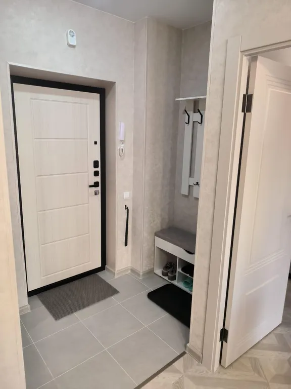 Уютная квартира в ЖК Академик