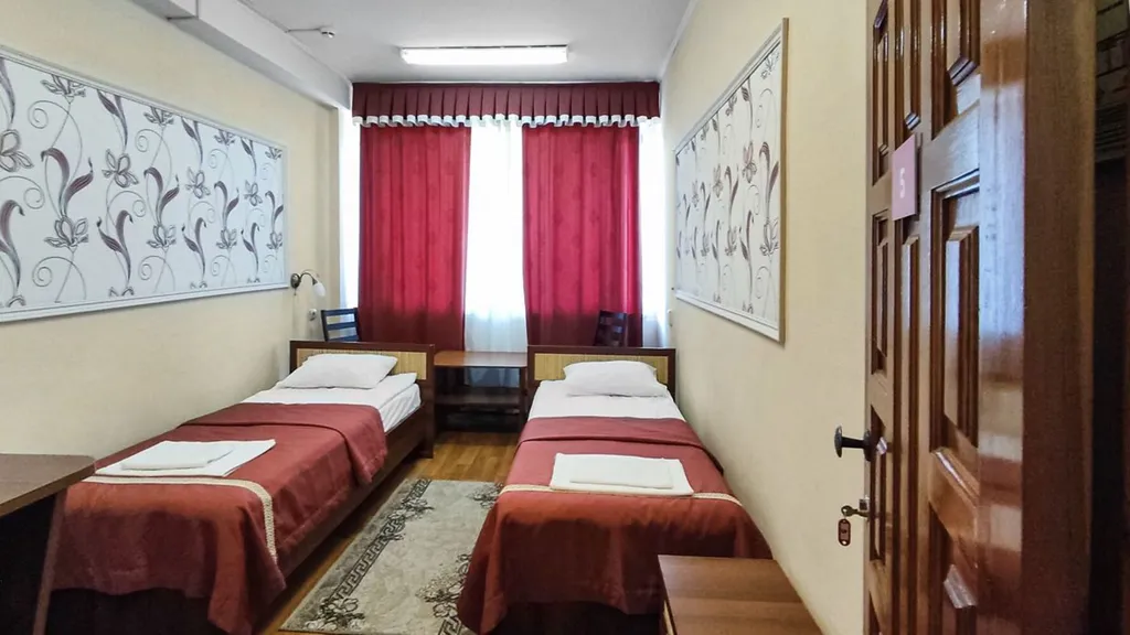 Квартира Комната — аренда посуточно в Миасс