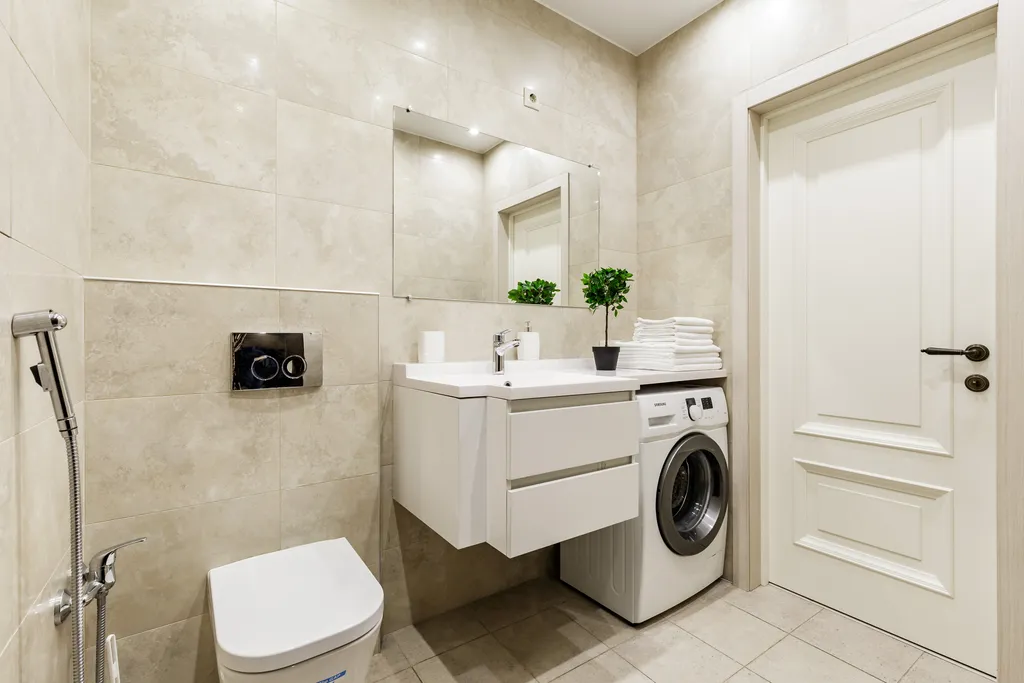 Квартира Апартаменты у канала Грибоедова. 4 спальни 200м — Санкт-Петербург