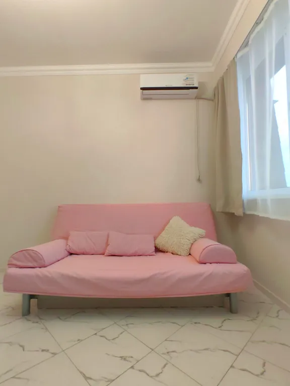 Квартира Квартира Студия с видом на море — Сириус