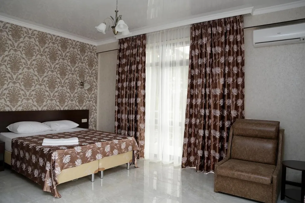 Квартира Комната — Гагра