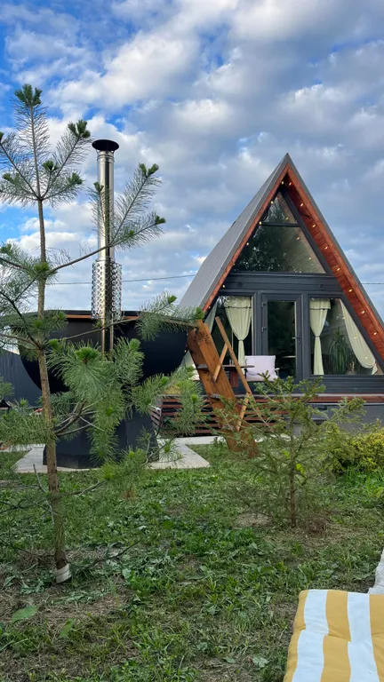 4-комнатный Дом