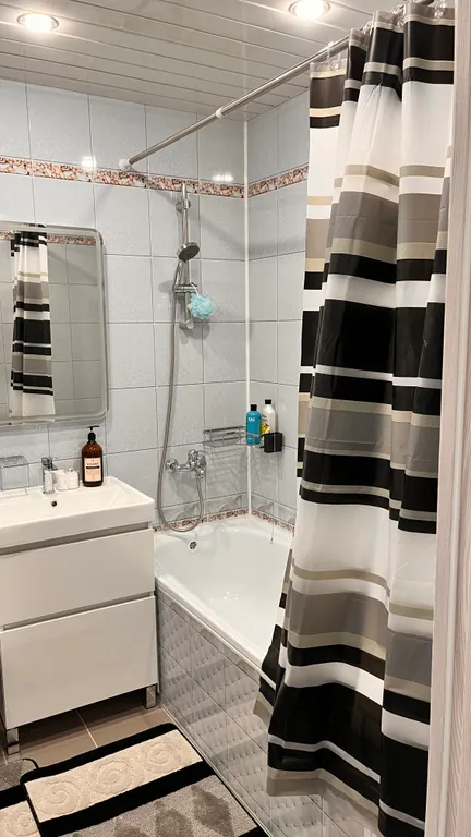 Квартира Уютная квартира в Дзержинском районе — Ярославль