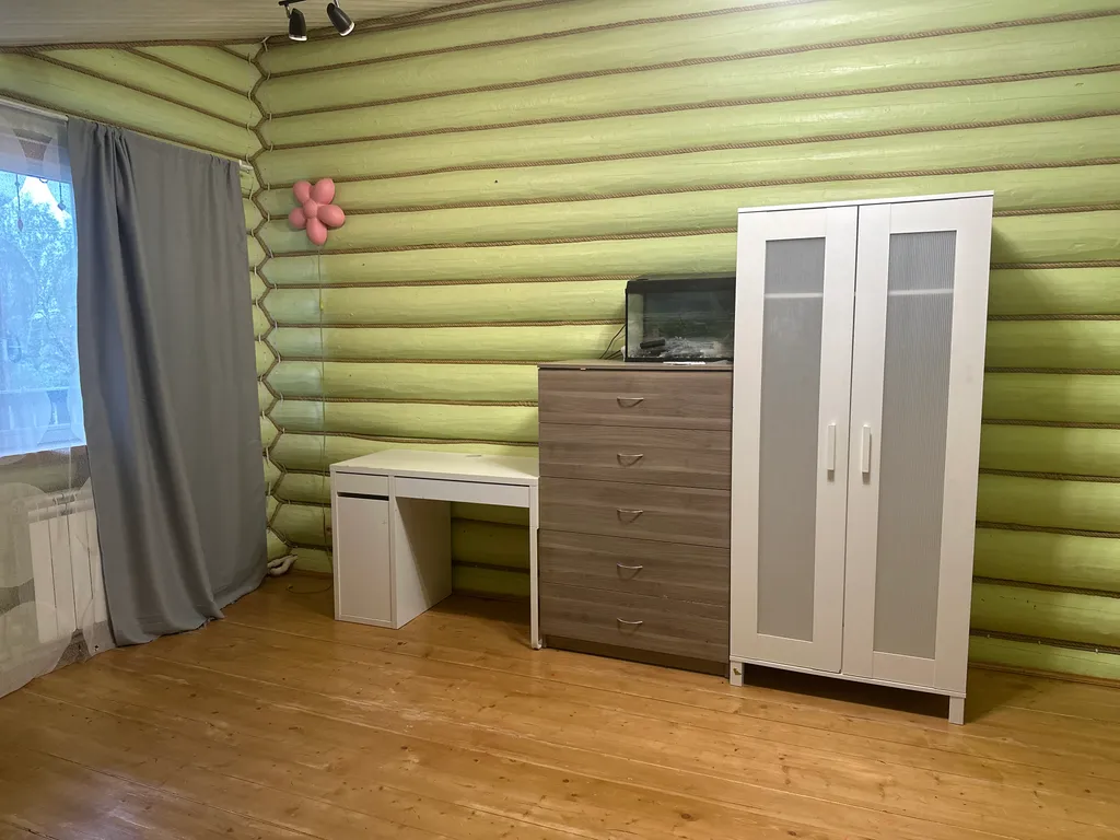 Внуково village экодом