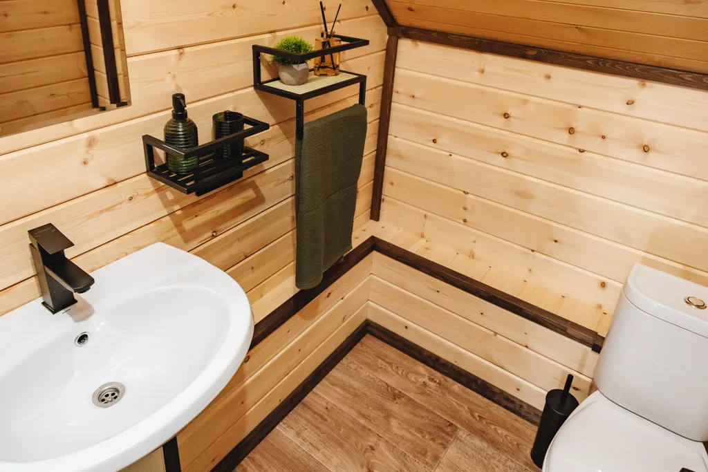 3-комнатный Дом