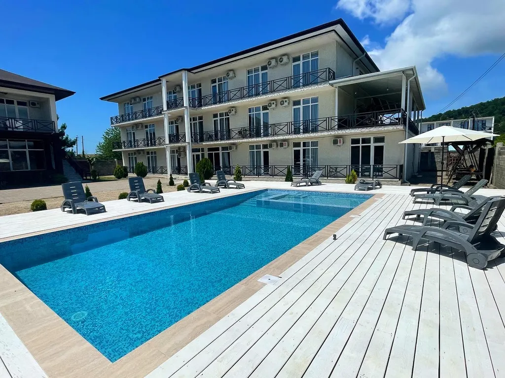 Квартира Комната — аренда посуточно в Лдзаа