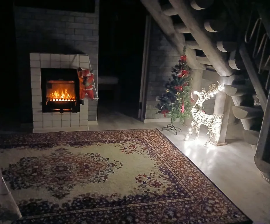 Коттедж Sarkit villa — аренда посуточно в Теберда